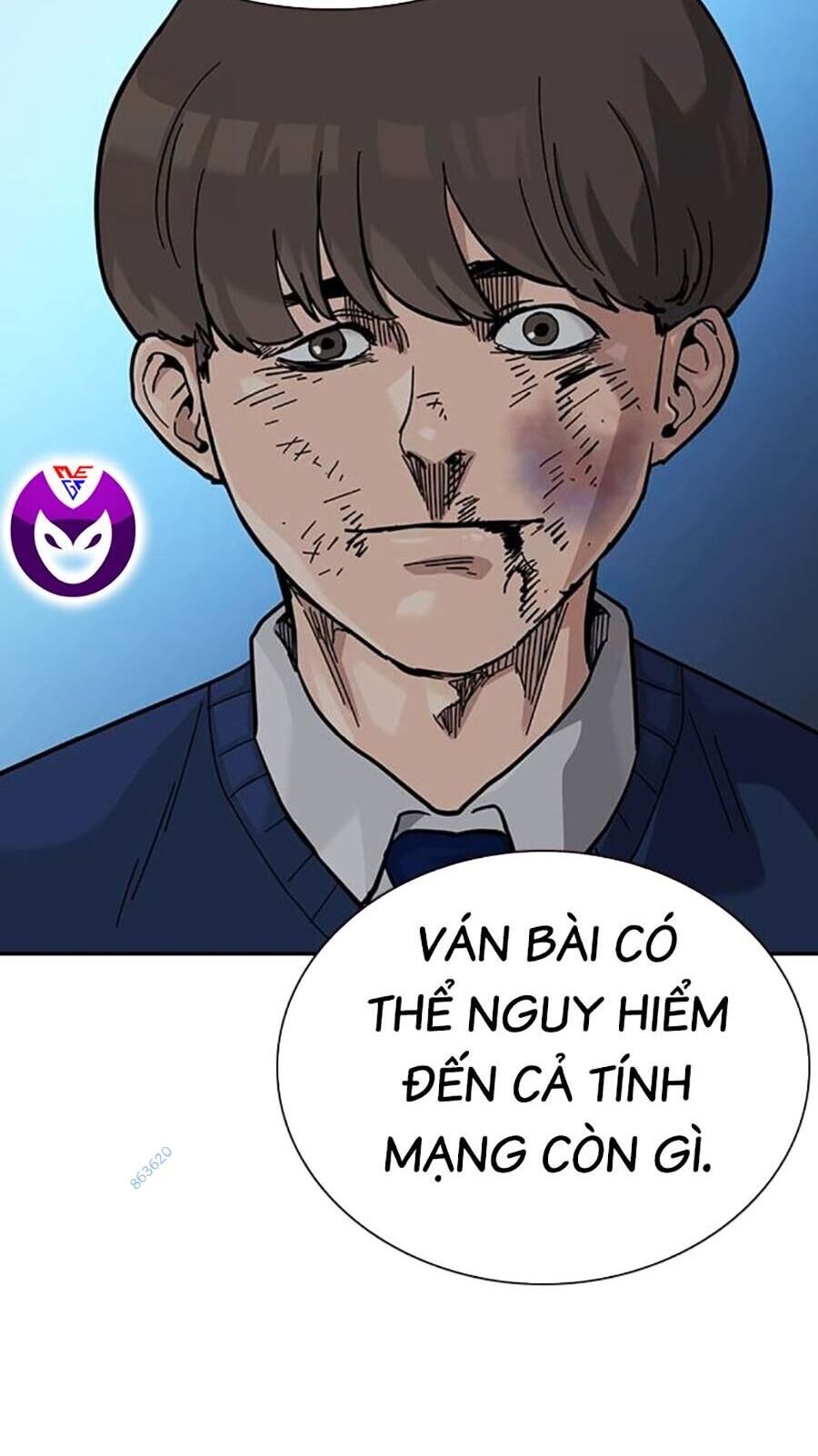 Để Có Thể Sống Sót Chapter 120 - Trang 2