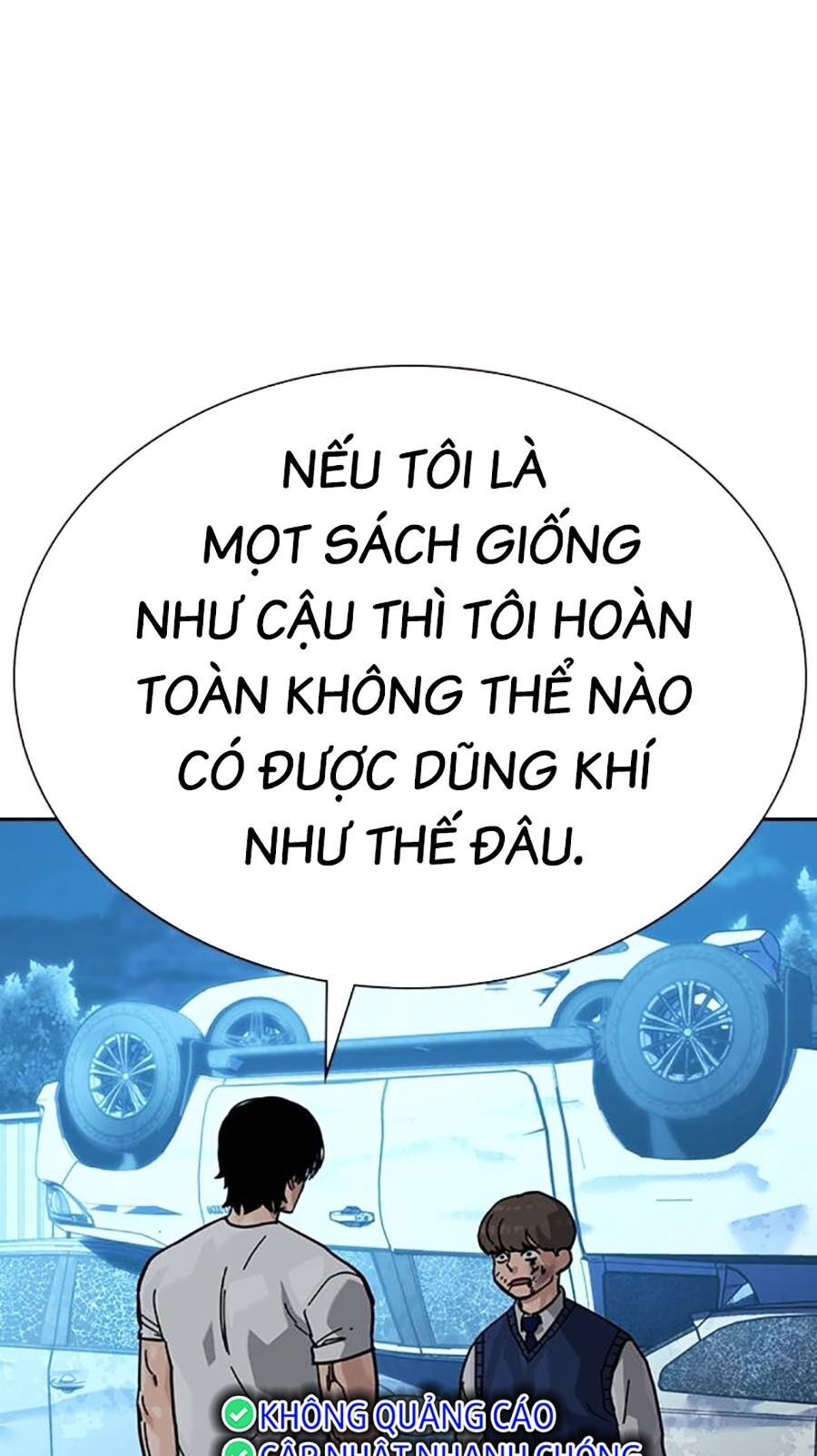 Để Có Thể Sống Sót Chapter 120 - Trang 2