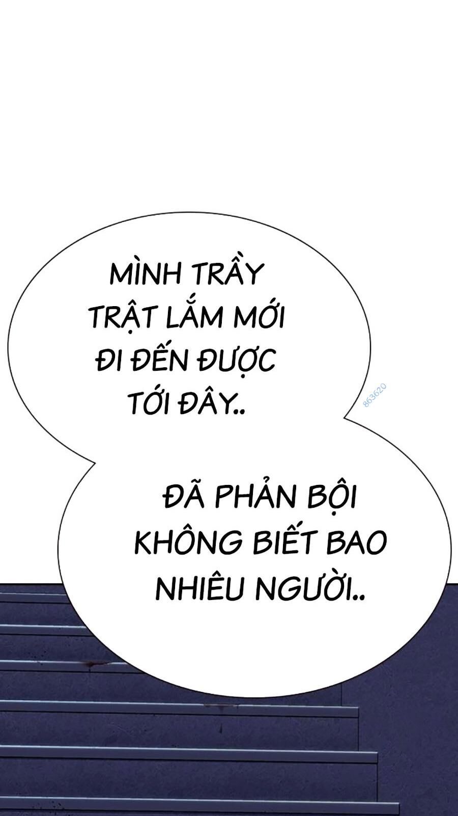 Để Có Thể Sống Sót Chapter 120 - Trang 2