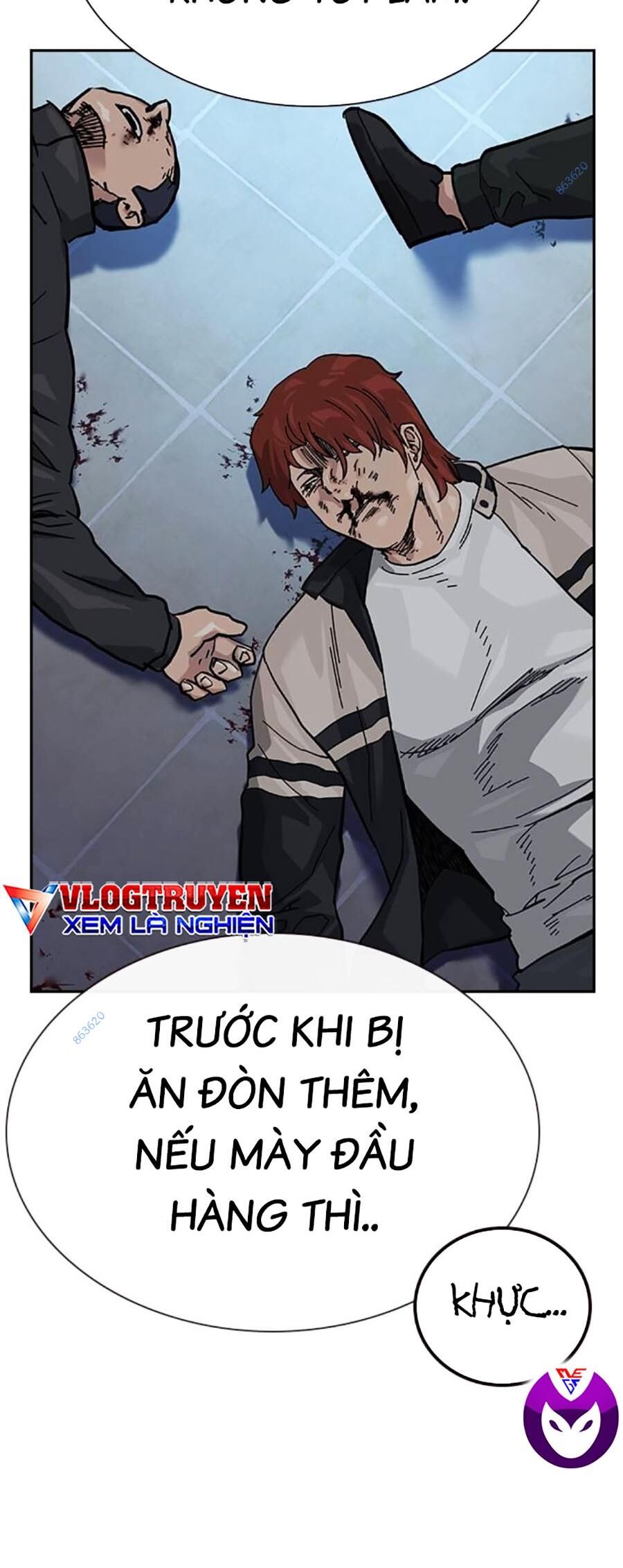 Để Có Thể Sống Sót Chapter 120 - Trang 2