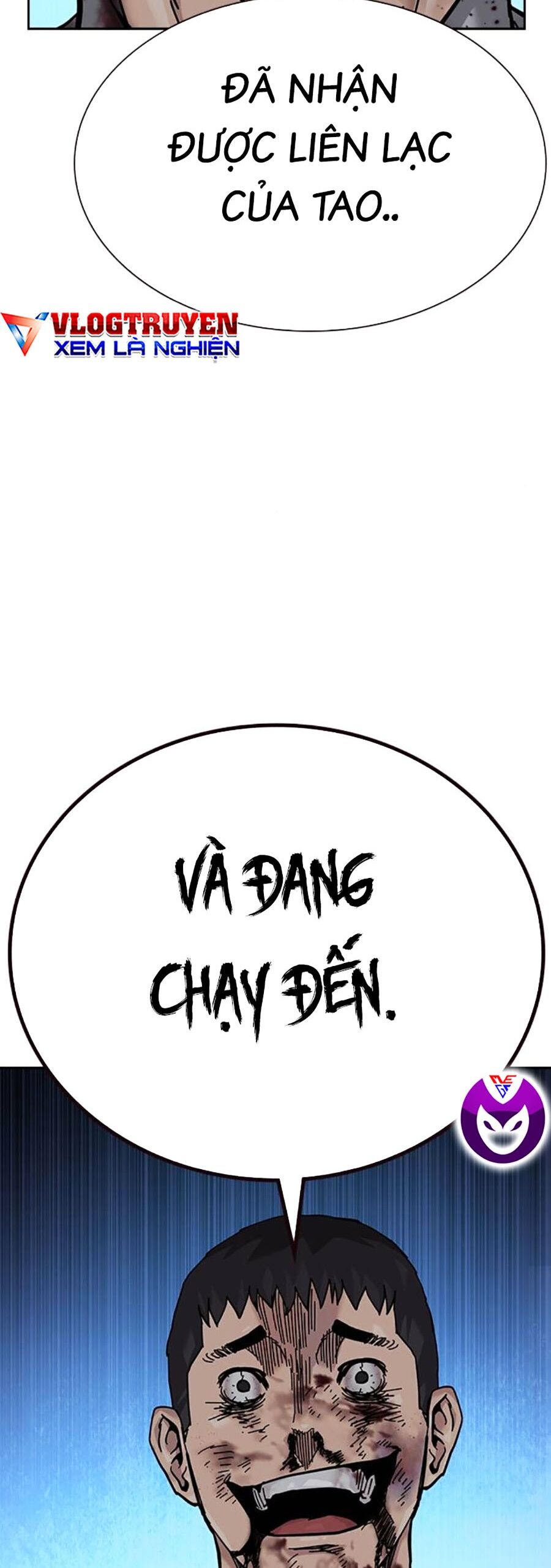 Để Có Thể Sống Sót Chapter 120 - Trang 2