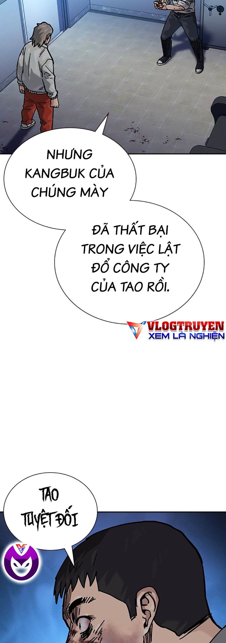 Để Có Thể Sống Sót Chapter 120 - Trang 2