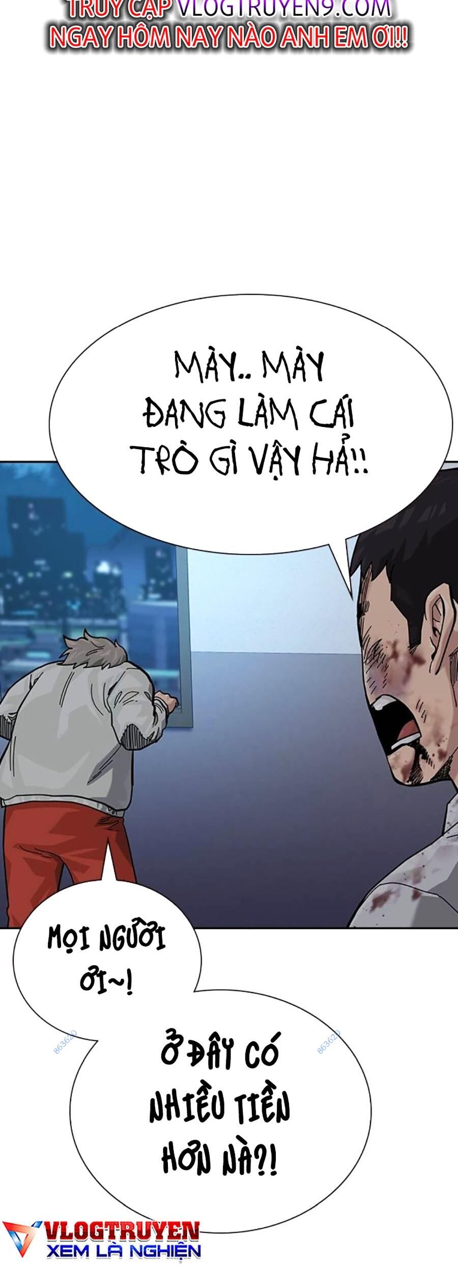 Để Có Thể Sống Sót Chapter 120 - Trang 2