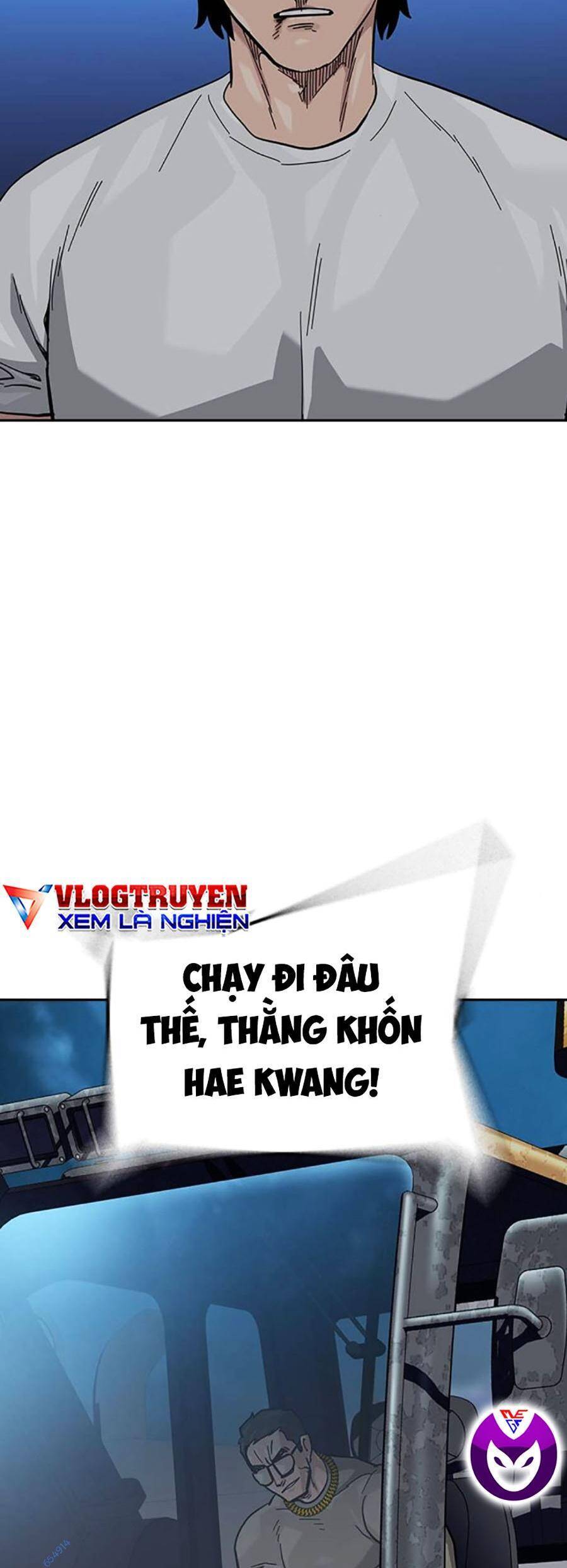 Để Có Thể Sống Sót Chapter 119 - Trang 2