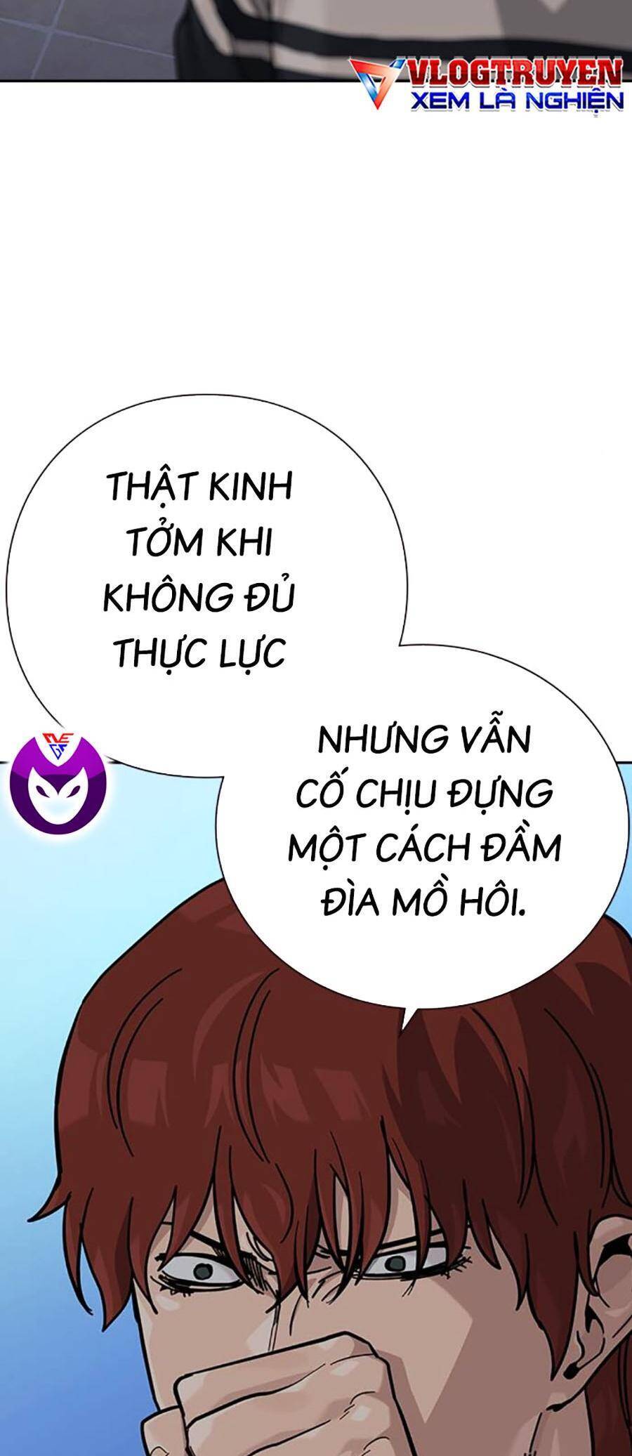 Để Có Thể Sống Sót Chapter 119 - Trang 2