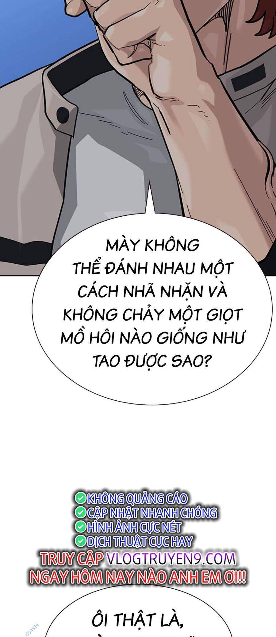 Để Có Thể Sống Sót Chapter 119 - Trang 2