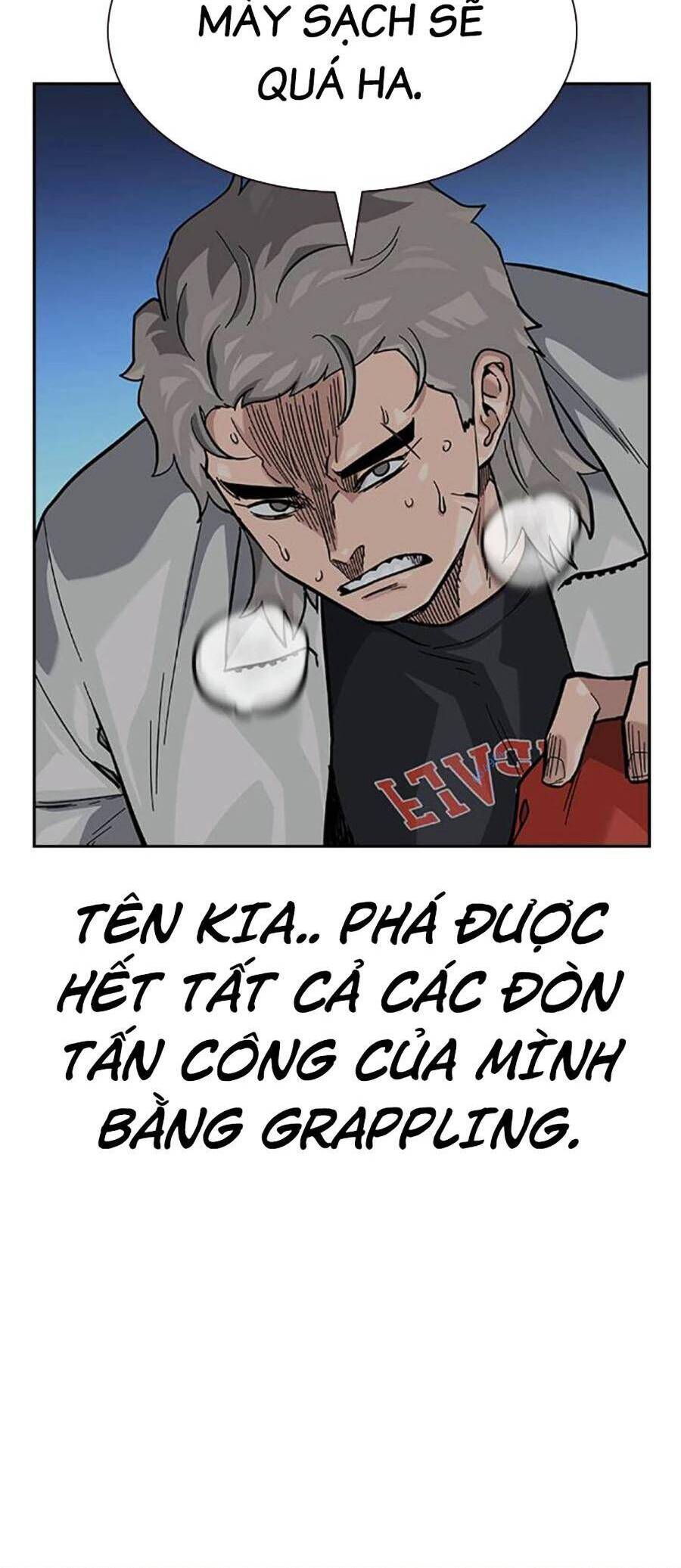 Để Có Thể Sống Sót Chapter 119 - Trang 2