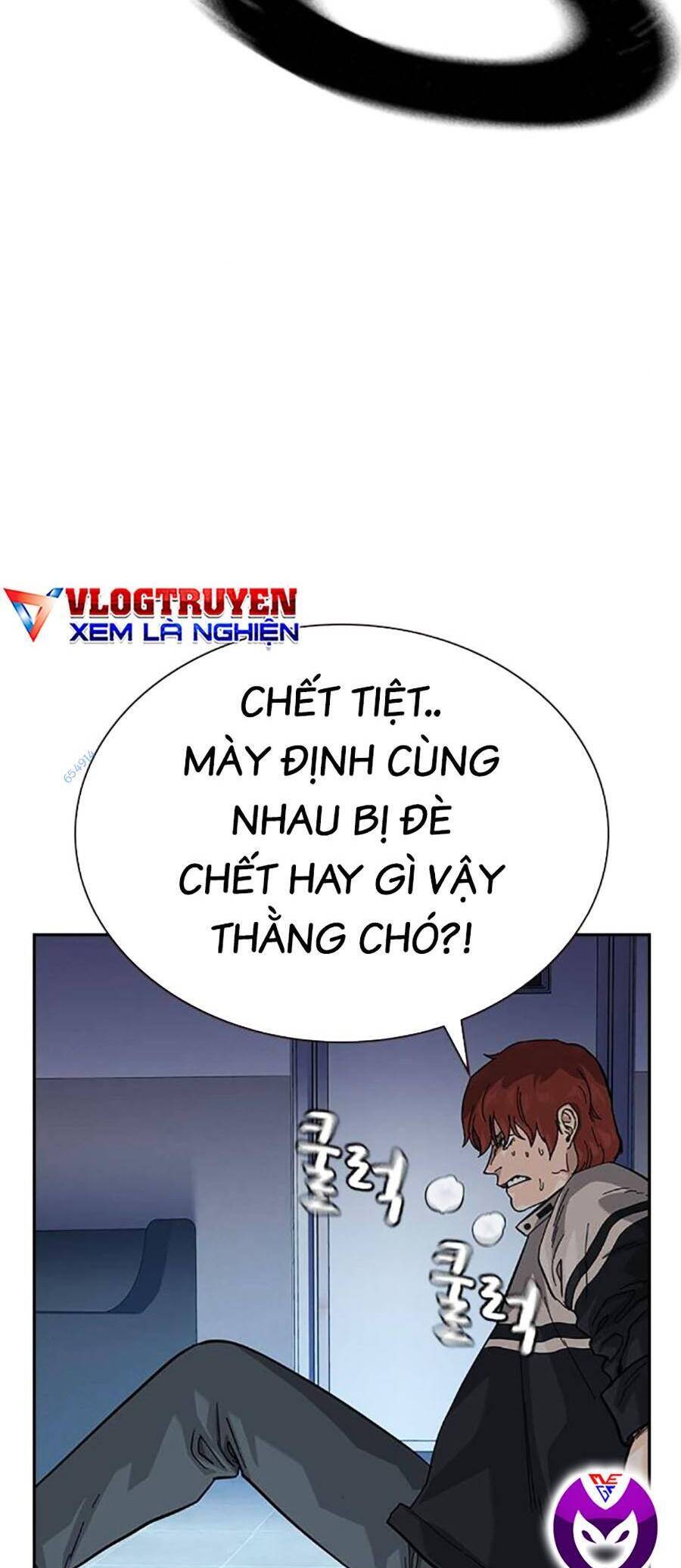 Để Có Thể Sống Sót Chapter 119 - Trang 2