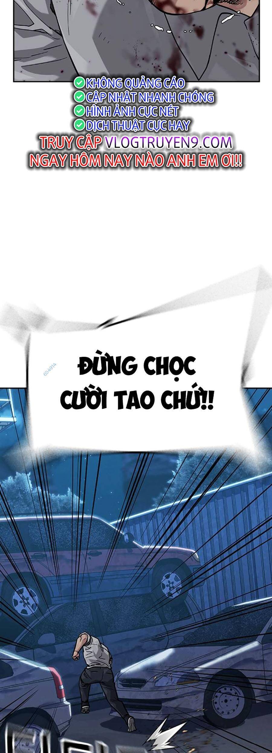 Để Có Thể Sống Sót Chapter 119 - Trang 2