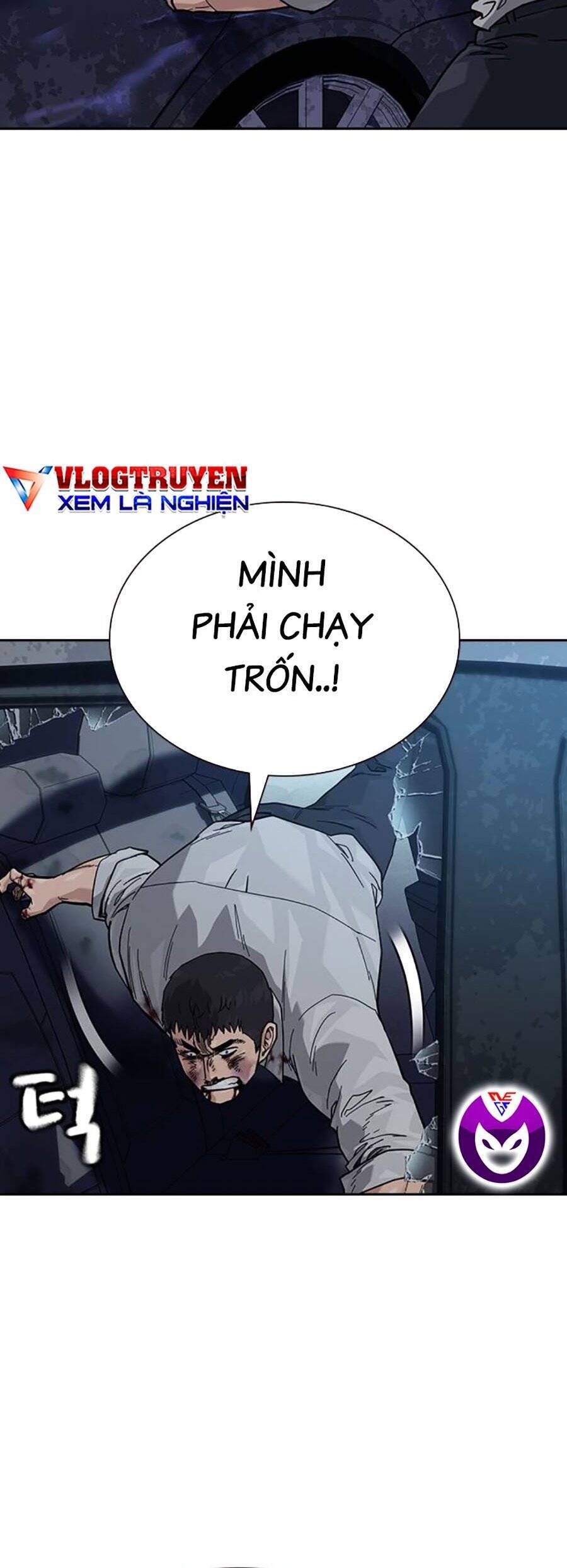 Để Có Thể Sống Sót Chapter 119 - Trang 2