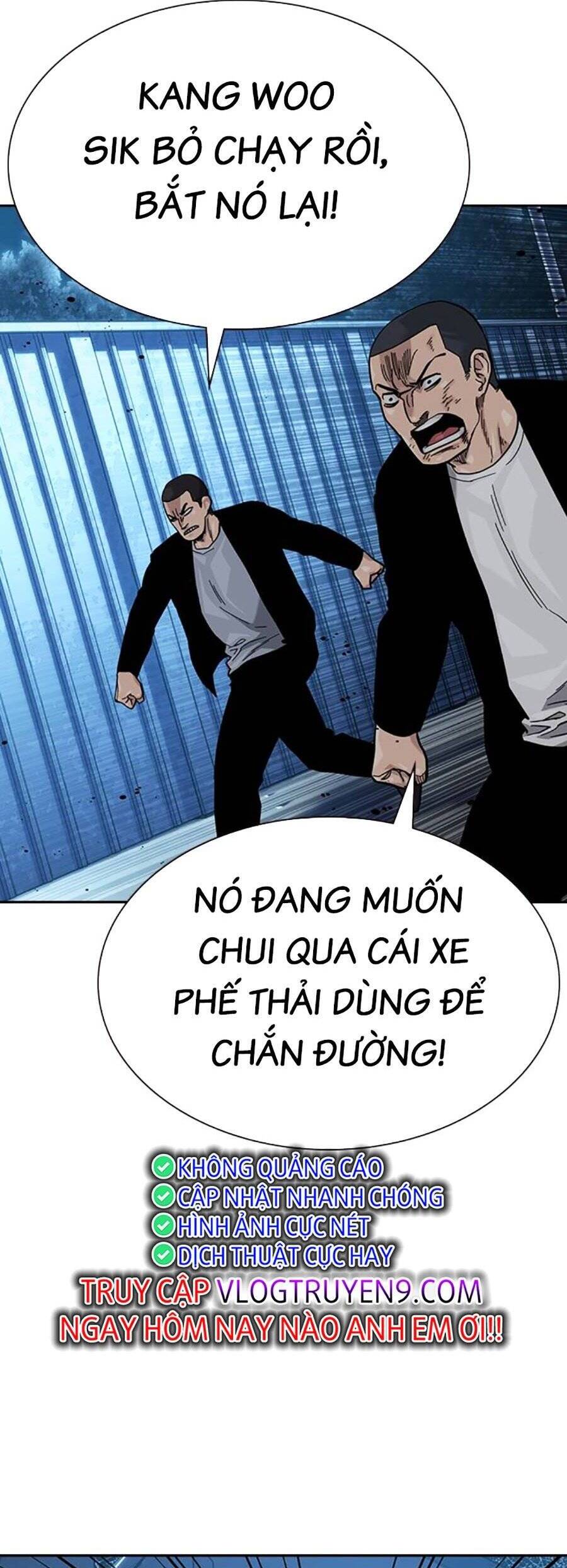 Để Có Thể Sống Sót Chapter 119 - Trang 2