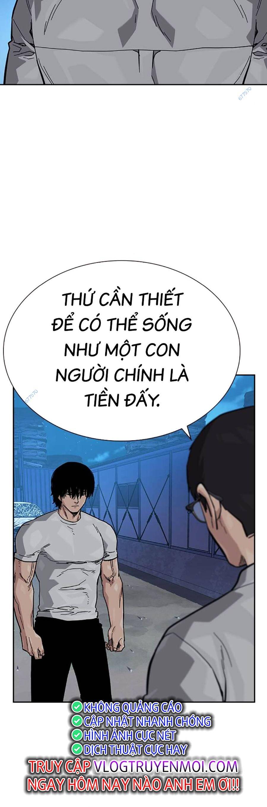 Để Có Thể Sống Sót Chapter 118 - Trang 2