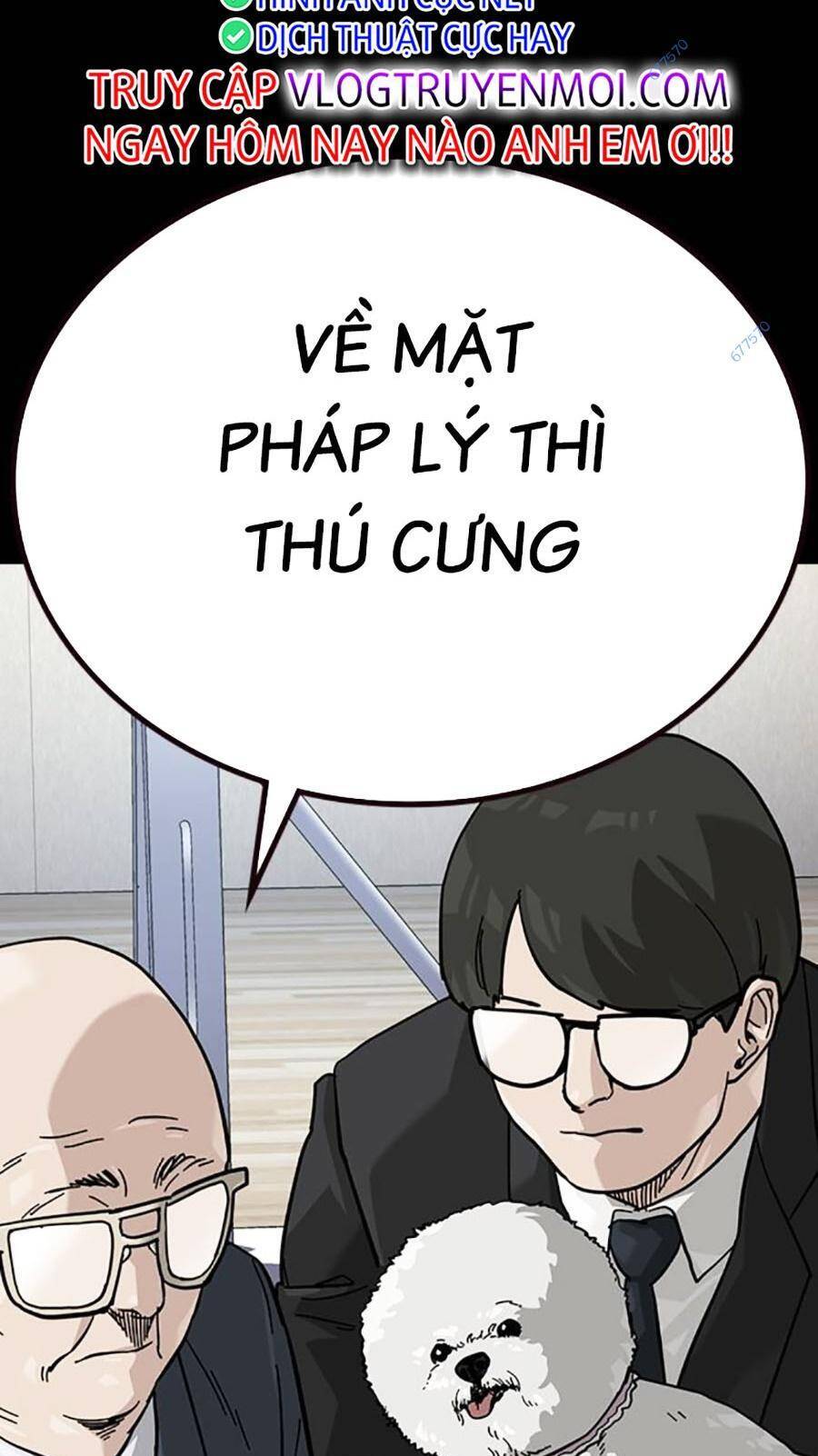 Để Có Thể Sống Sót Chapter 118 - Trang 2