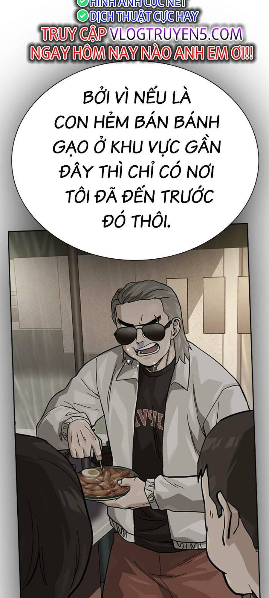 Để Có Thể Sống Sót Chapter 117 - Trang 2