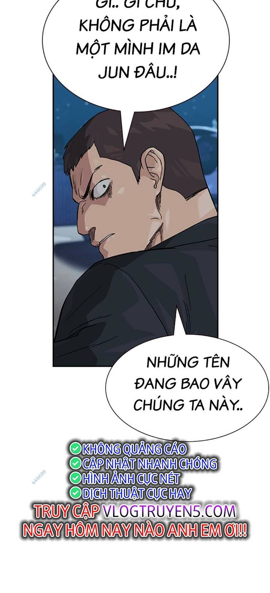 Để Có Thể Sống Sót Chapter 117 - Trang 2