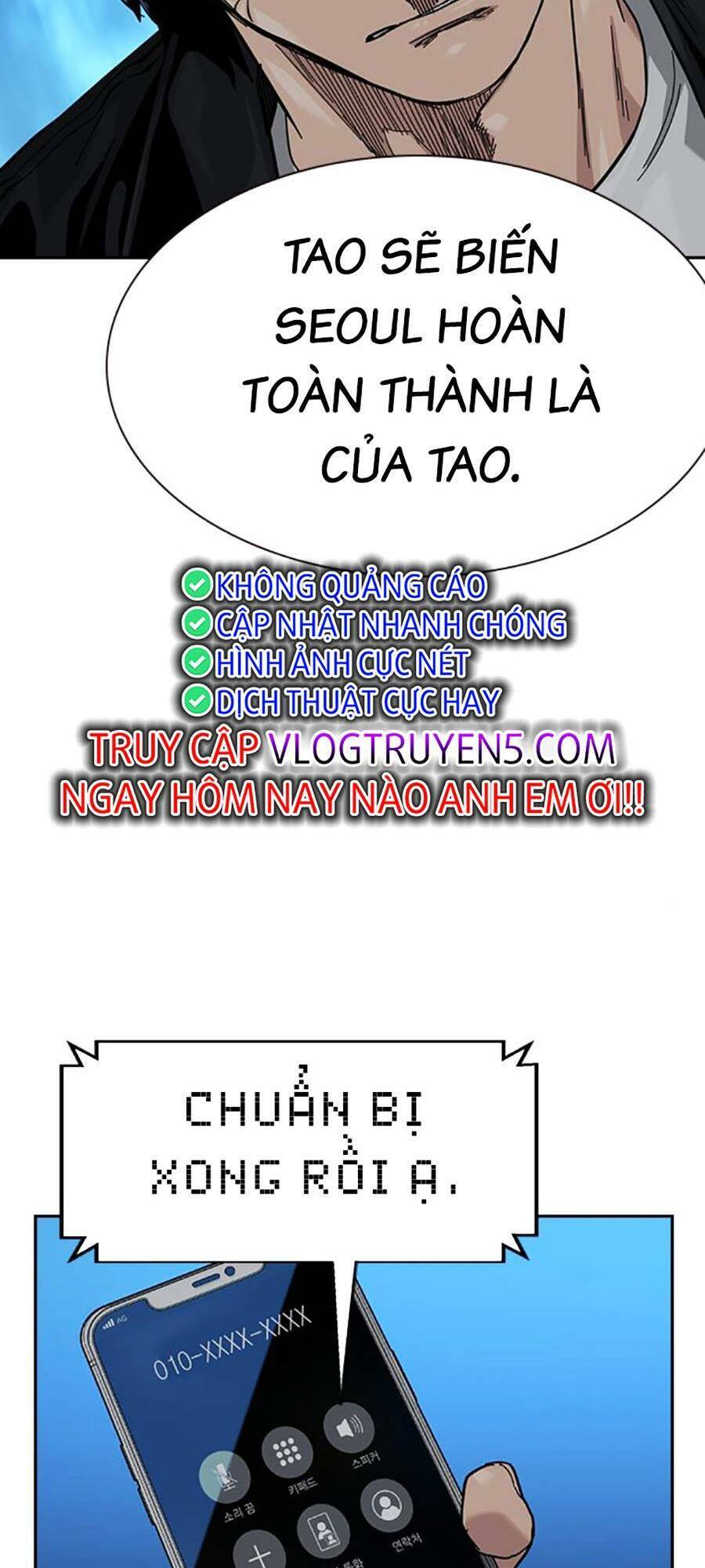 Để Có Thể Sống Sót Chapter 116 - Trang 2