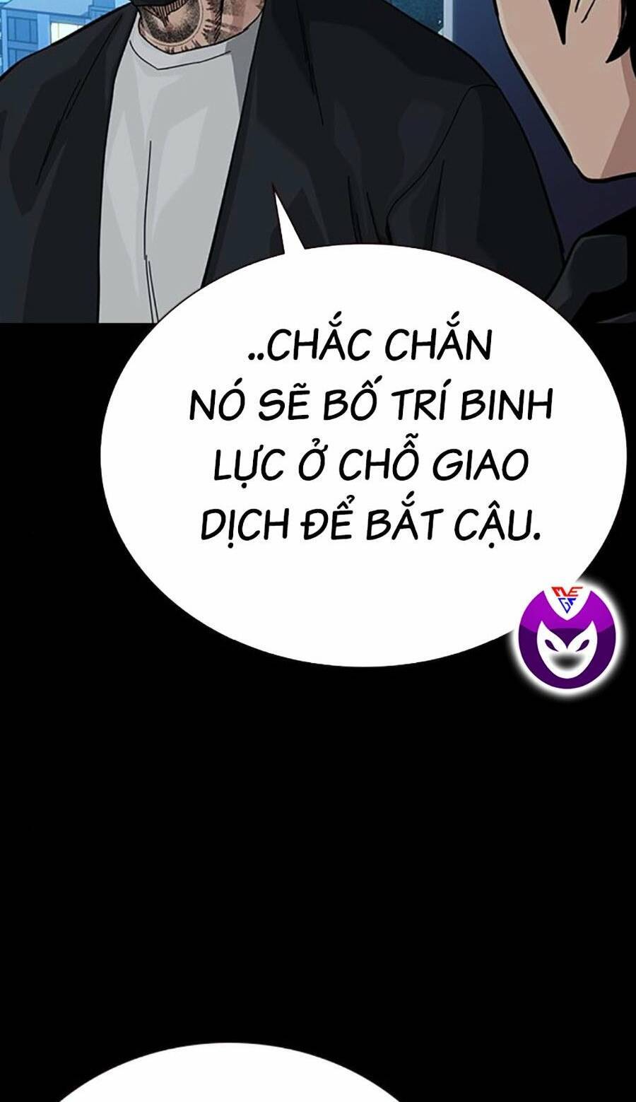 Để Có Thể Sống Sót Chapter 116 - Trang 2