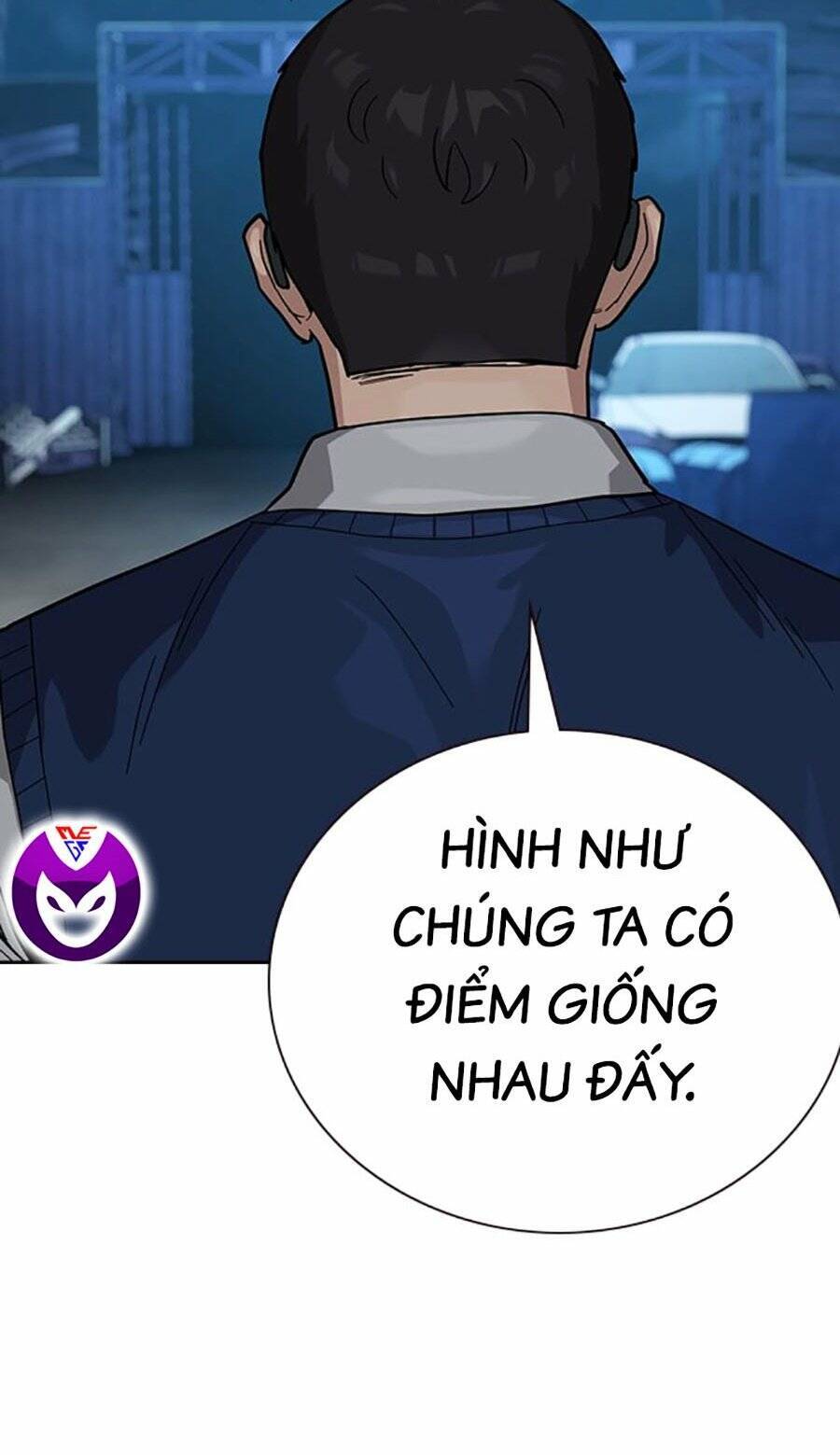 Để Có Thể Sống Sót Chapter 116 - Trang 2