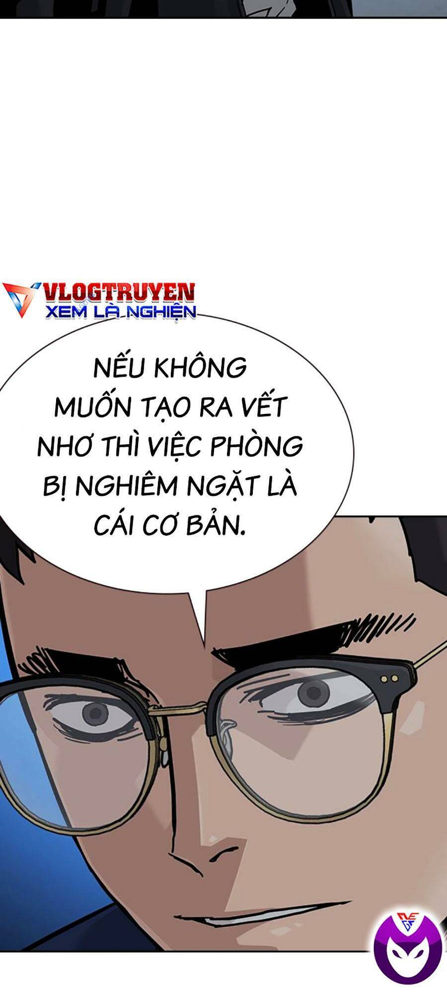 Để Có Thể Sống Sót Chapter 116 - Trang 2