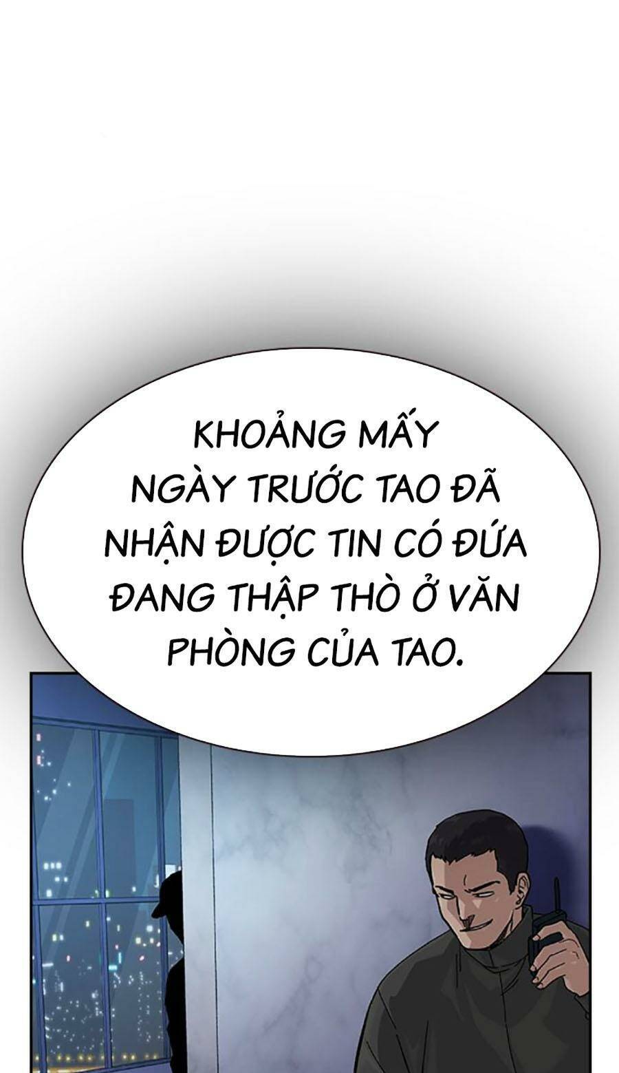 Để Có Thể Sống Sót Chapter 116 - Trang 2