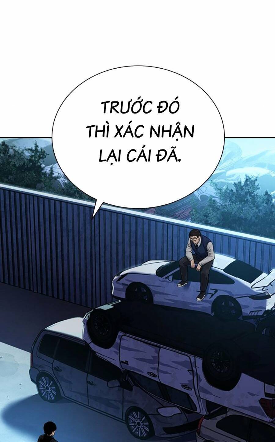 Để Có Thể Sống Sót Chapter 116 - Trang 2