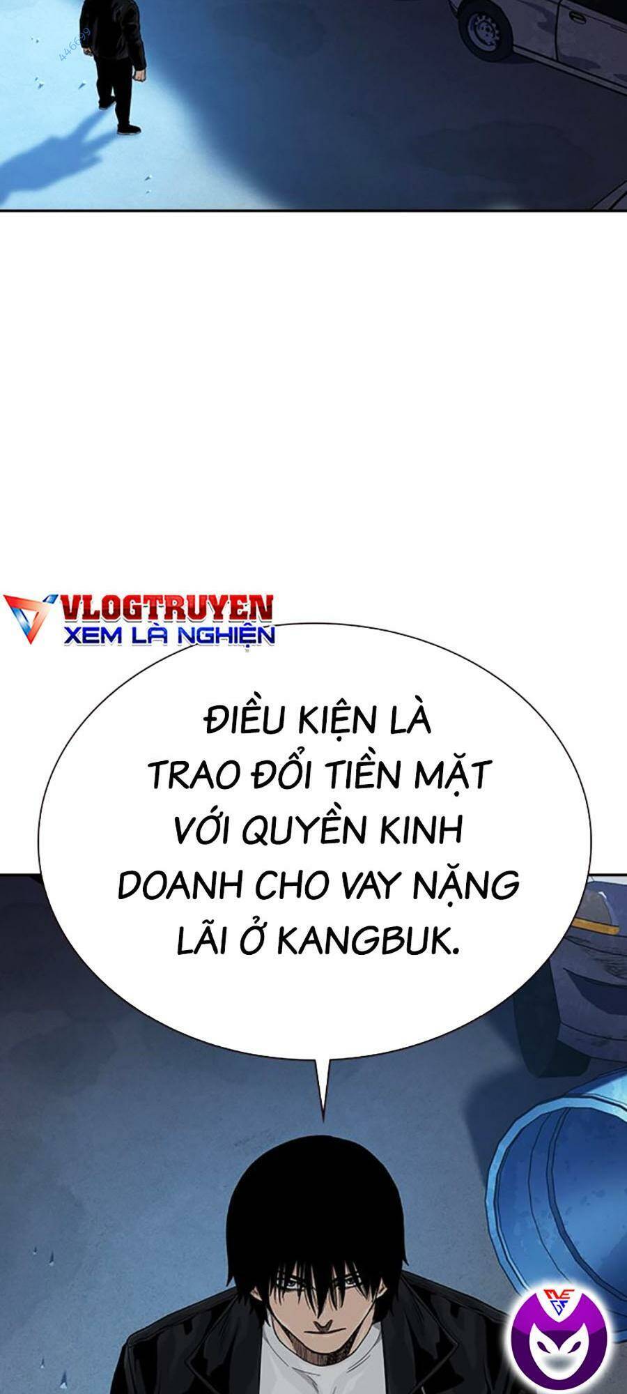 Để Có Thể Sống Sót Chapter 116 - Trang 2