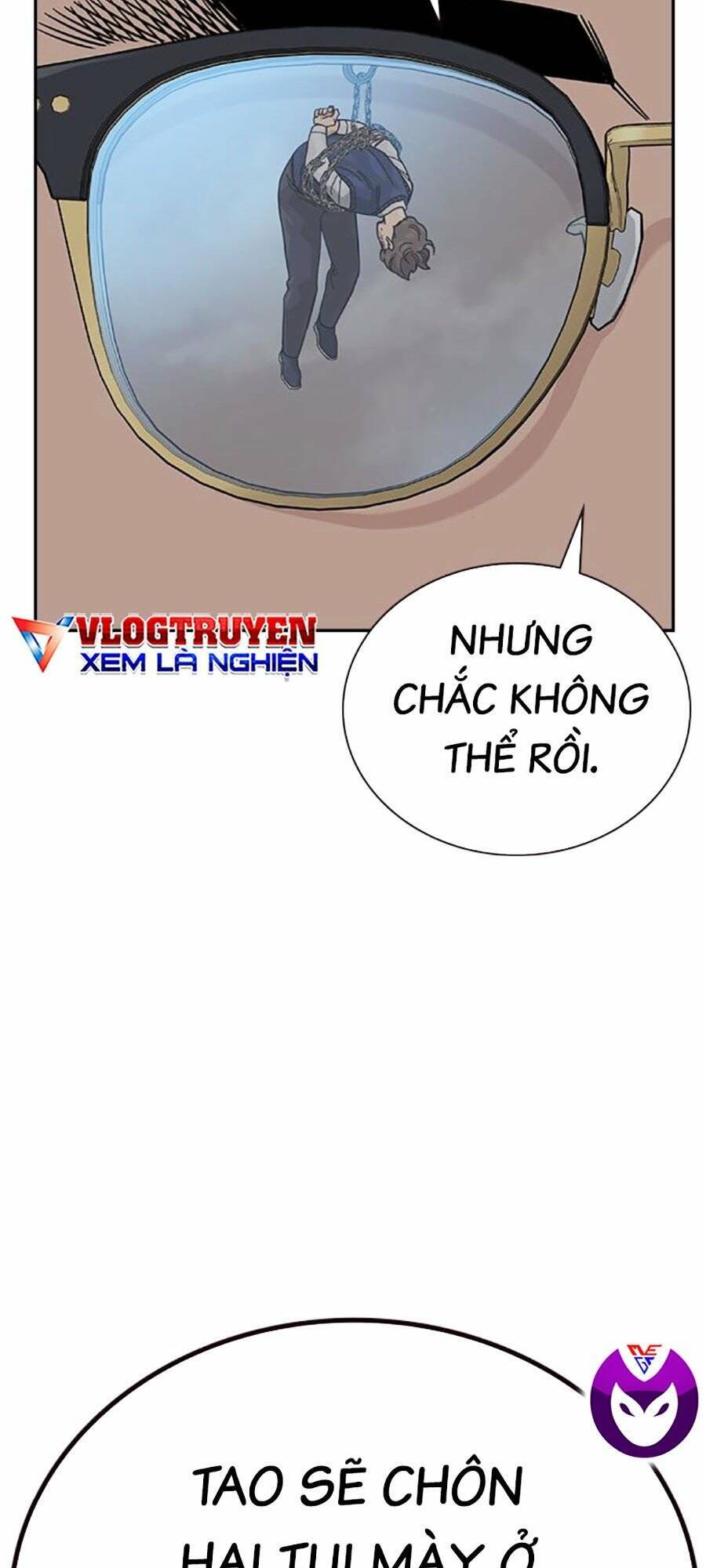 Để Có Thể Sống Sót Chapter 116 - Trang 2