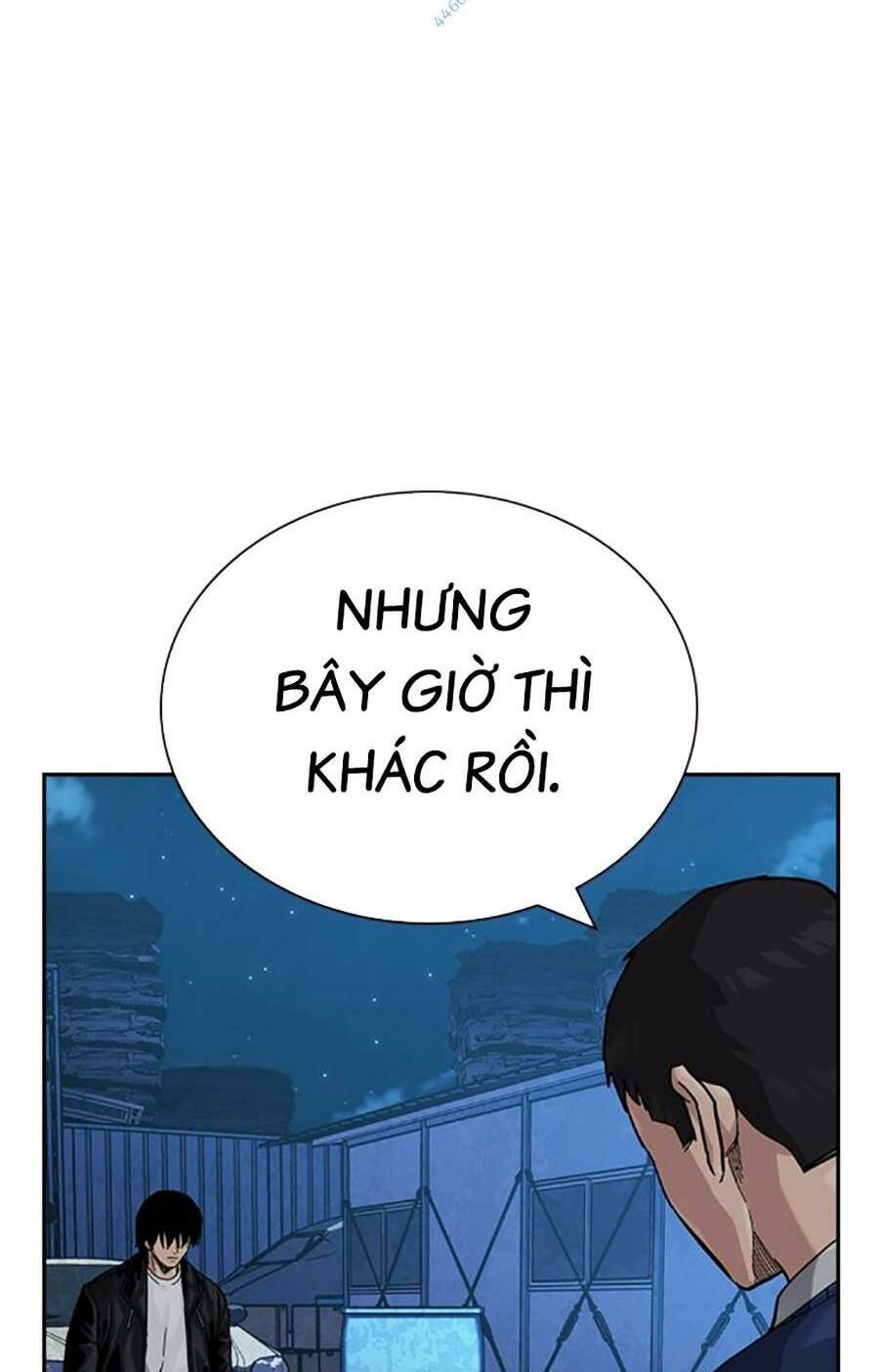 Để Có Thể Sống Sót Chapter 116 - Trang 2