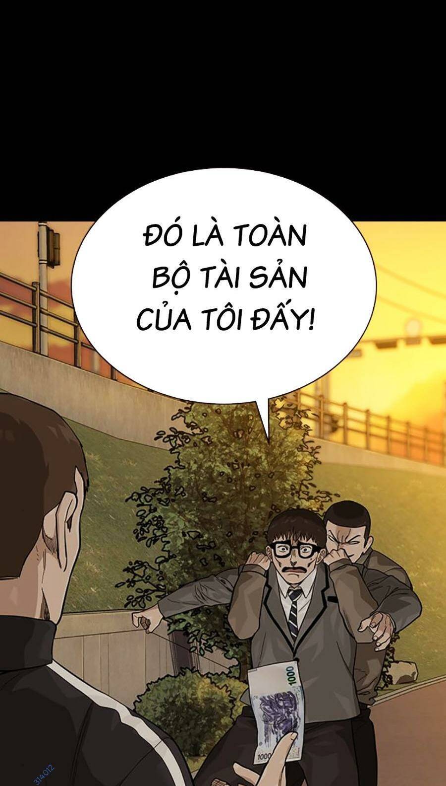 Để Có Thể Sống Sót Chapter 115 - Trang 2