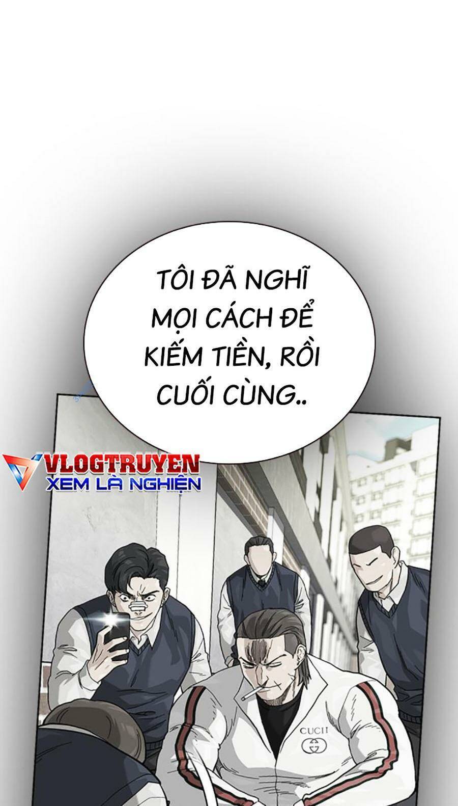 Để Có Thể Sống Sót Chapter 115 - Trang 2