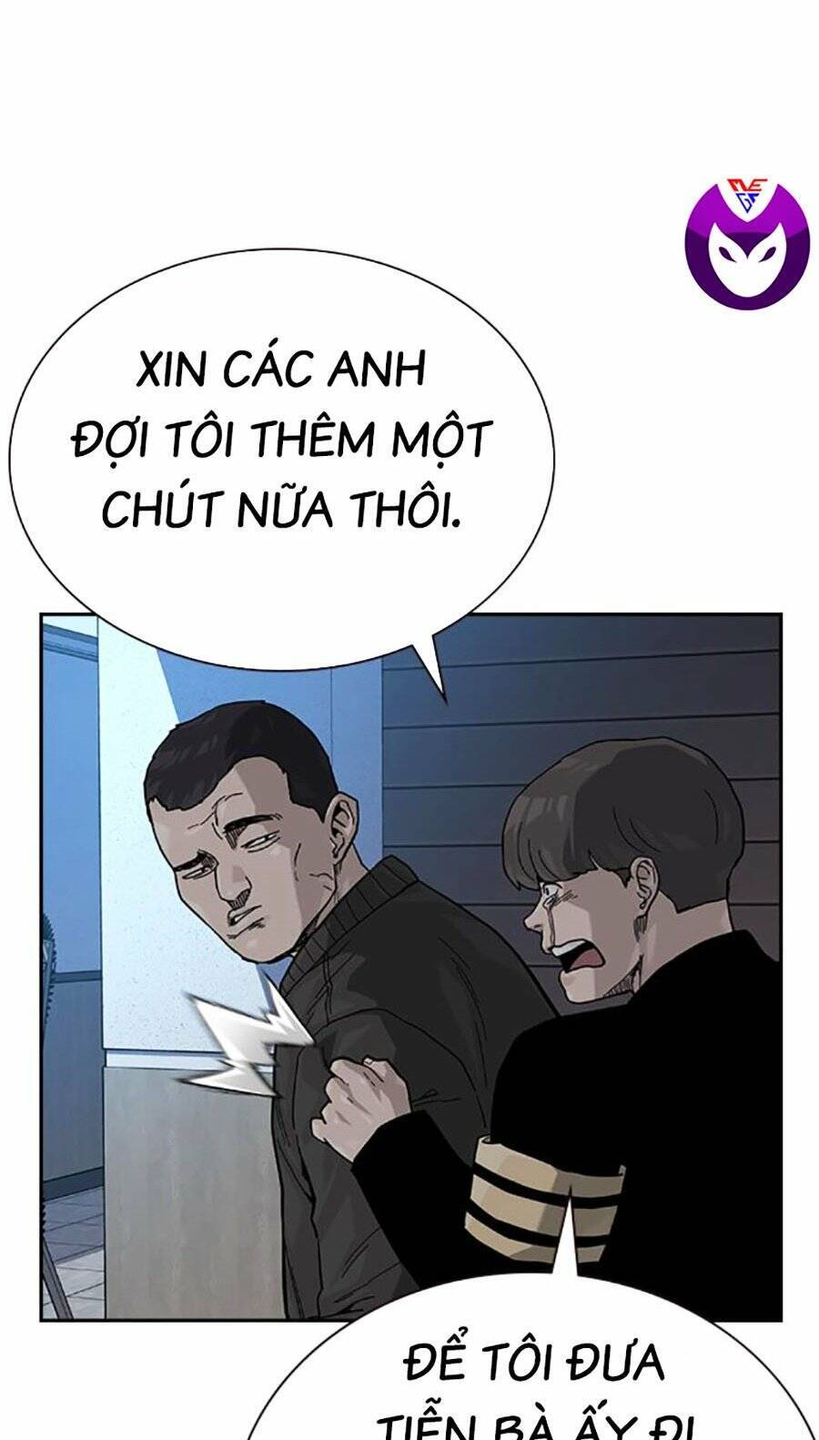 Để Có Thể Sống Sót Chapter 115 - Trang 2