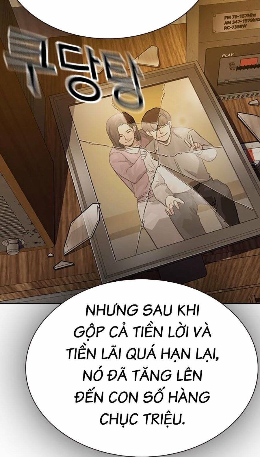 Để Có Thể Sống Sót Chapter 115 - Trang 2