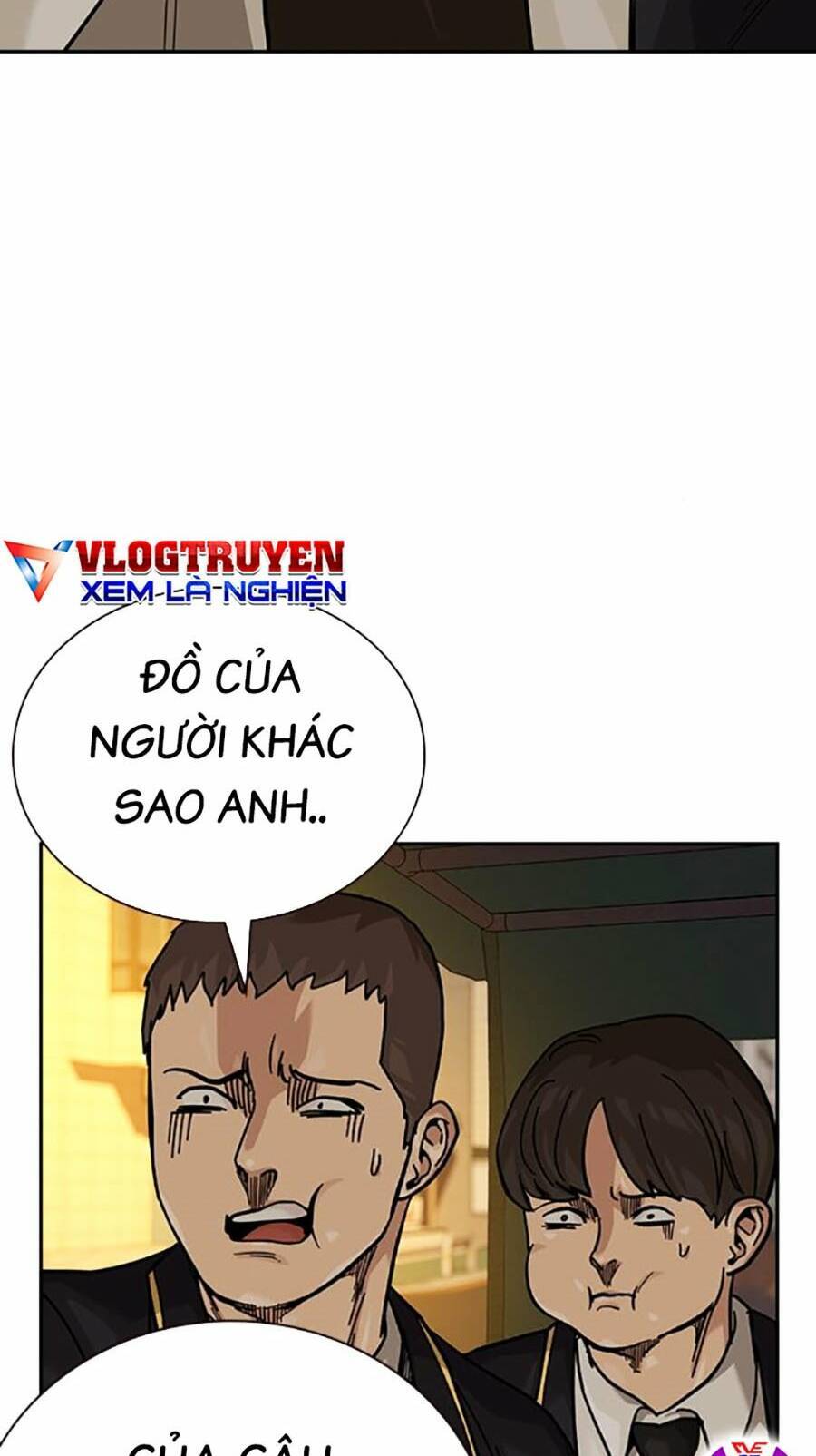 Để Có Thể Sống Sót Chapter 114 - Trang 2