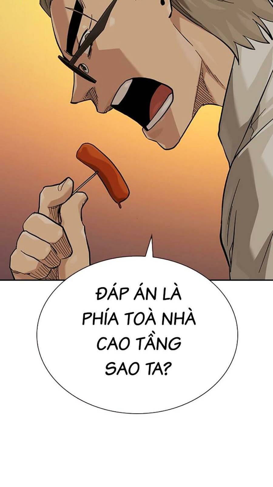 Để Có Thể Sống Sót Chapter 114 - Trang 2