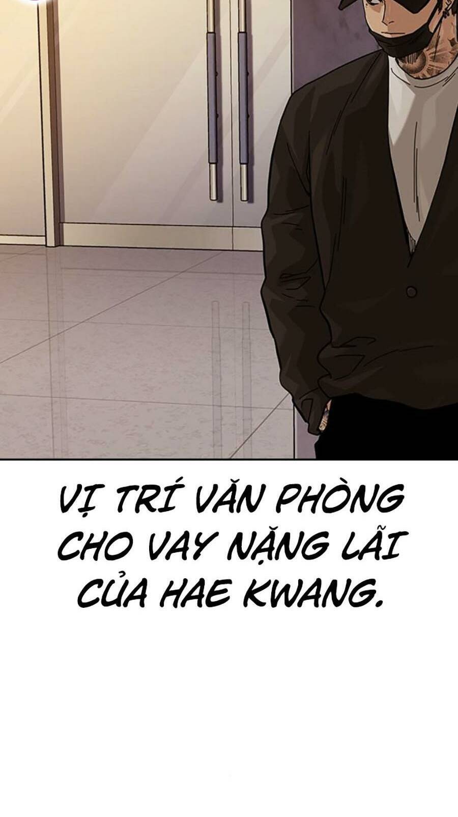 Để Có Thể Sống Sót Chapter 114 - Trang 2