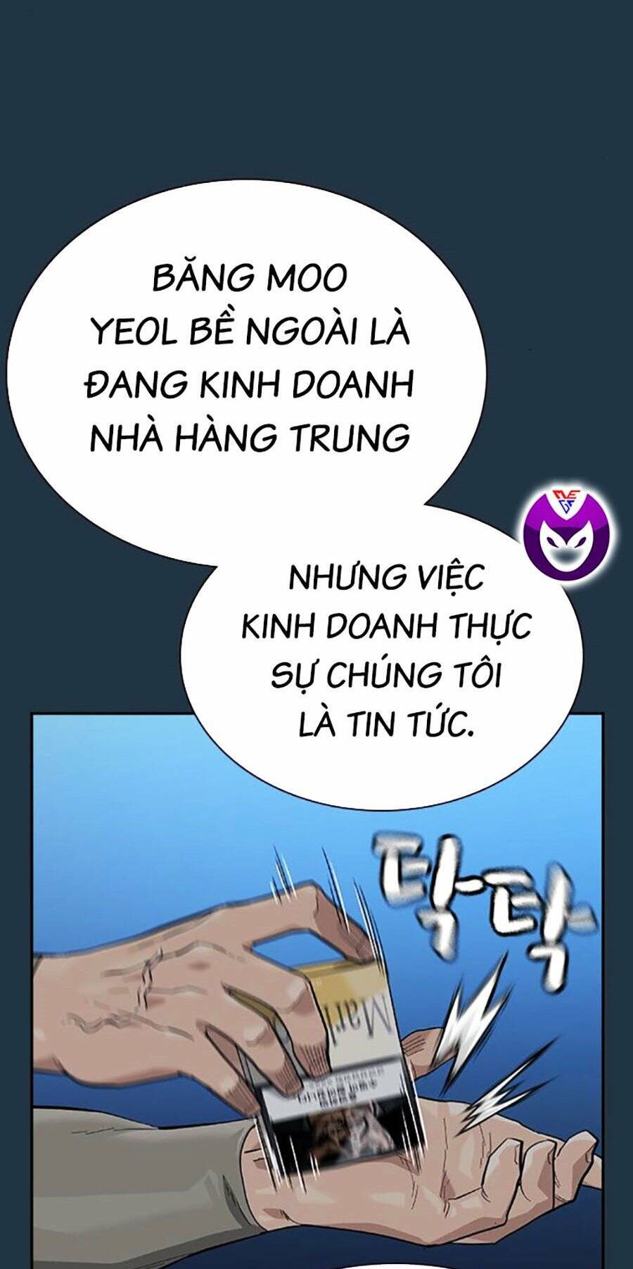 Để Có Thể Sống Sót Chapter 114 - Trang 2