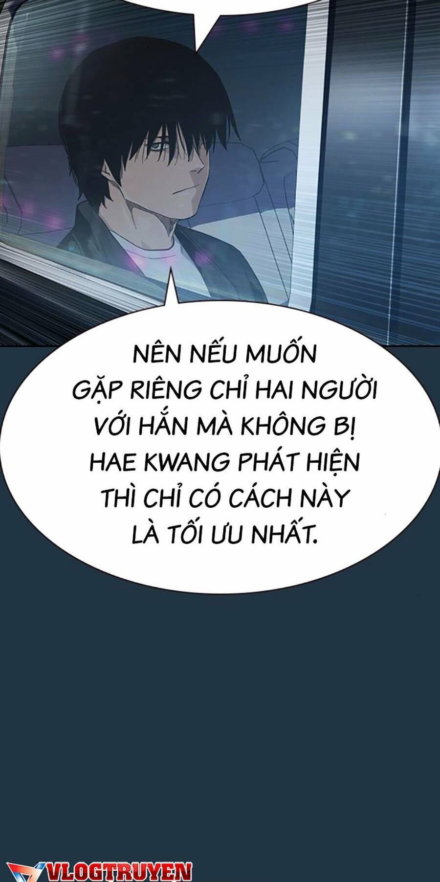 Để Có Thể Sống Sót Chapter 114 - Trang 2