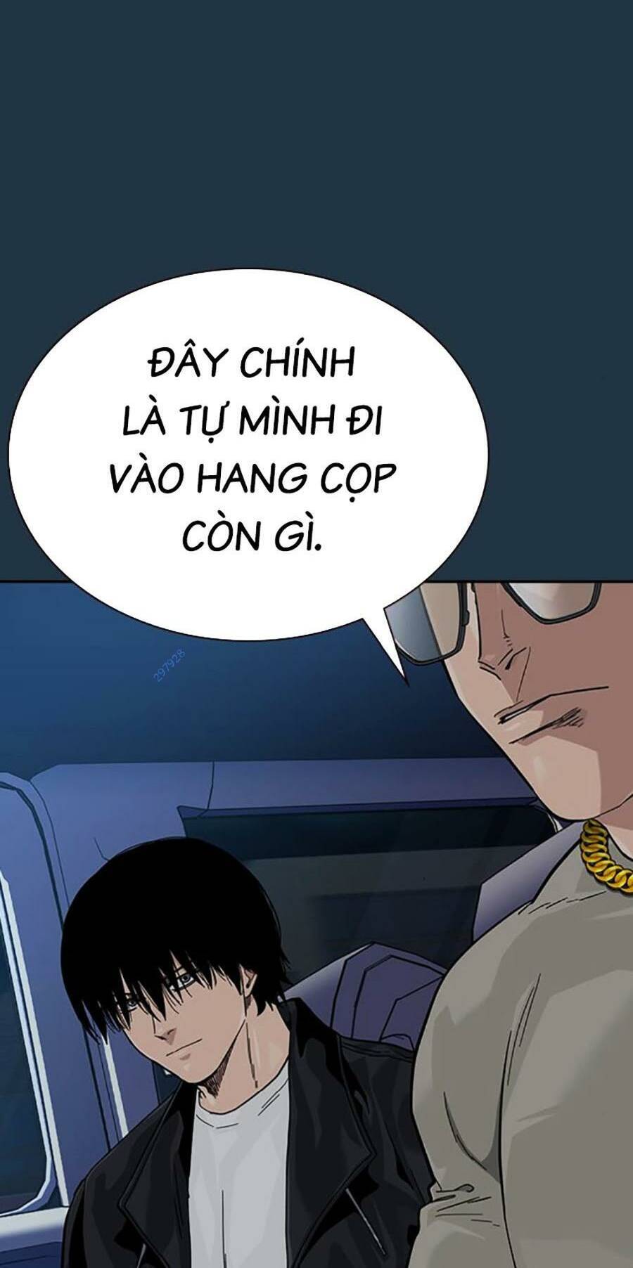 Để Có Thể Sống Sót Chapter 114 - Trang 2