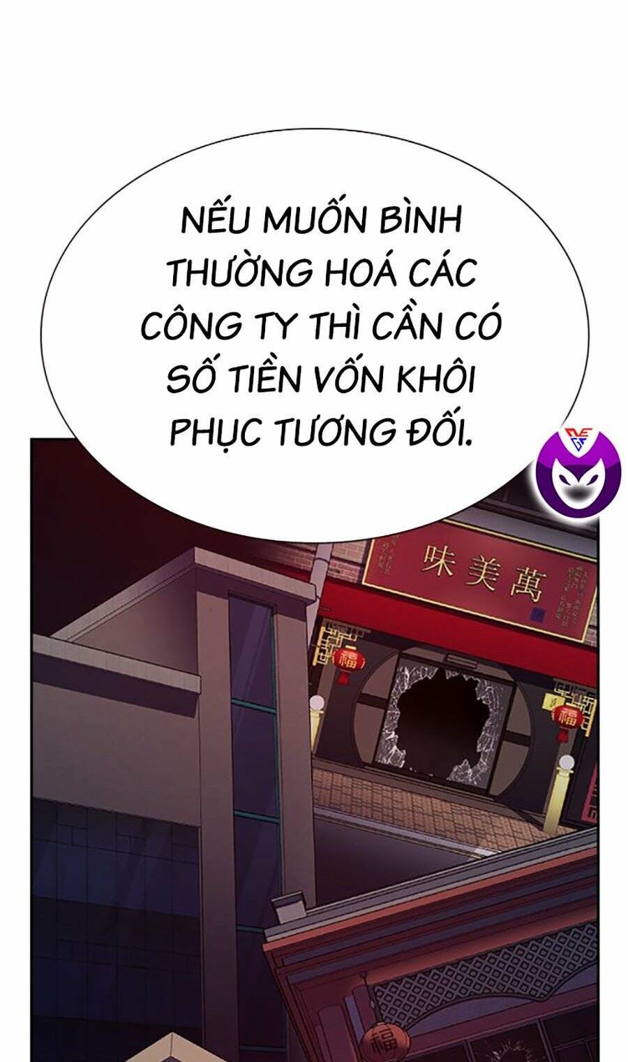 Để Có Thể Sống Sót Chapter 114 - Trang 2