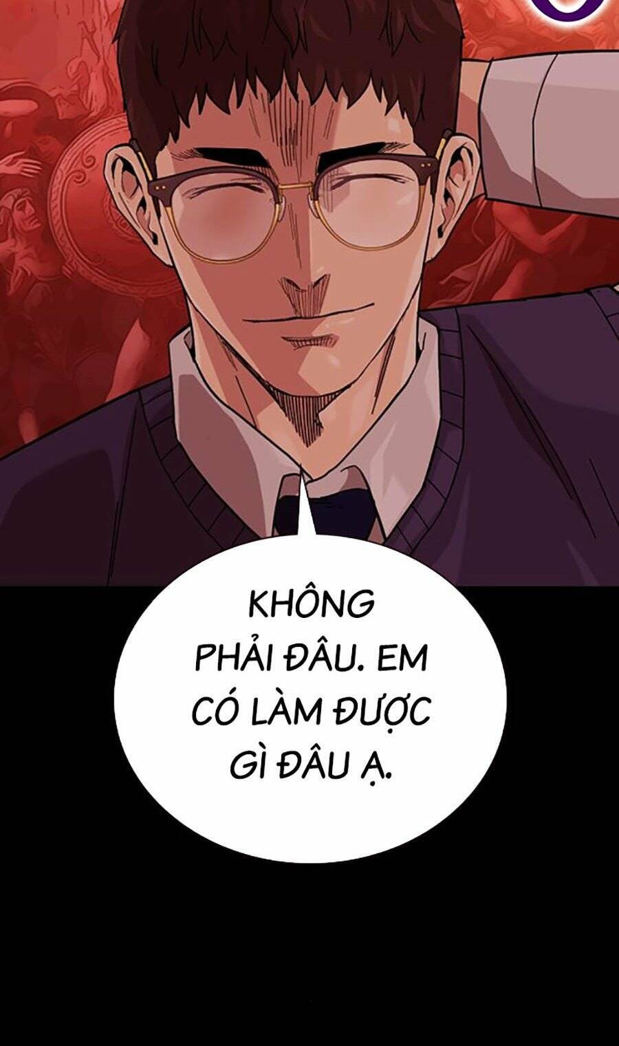 Để Có Thể Sống Sót Chapter 114 - Trang 2