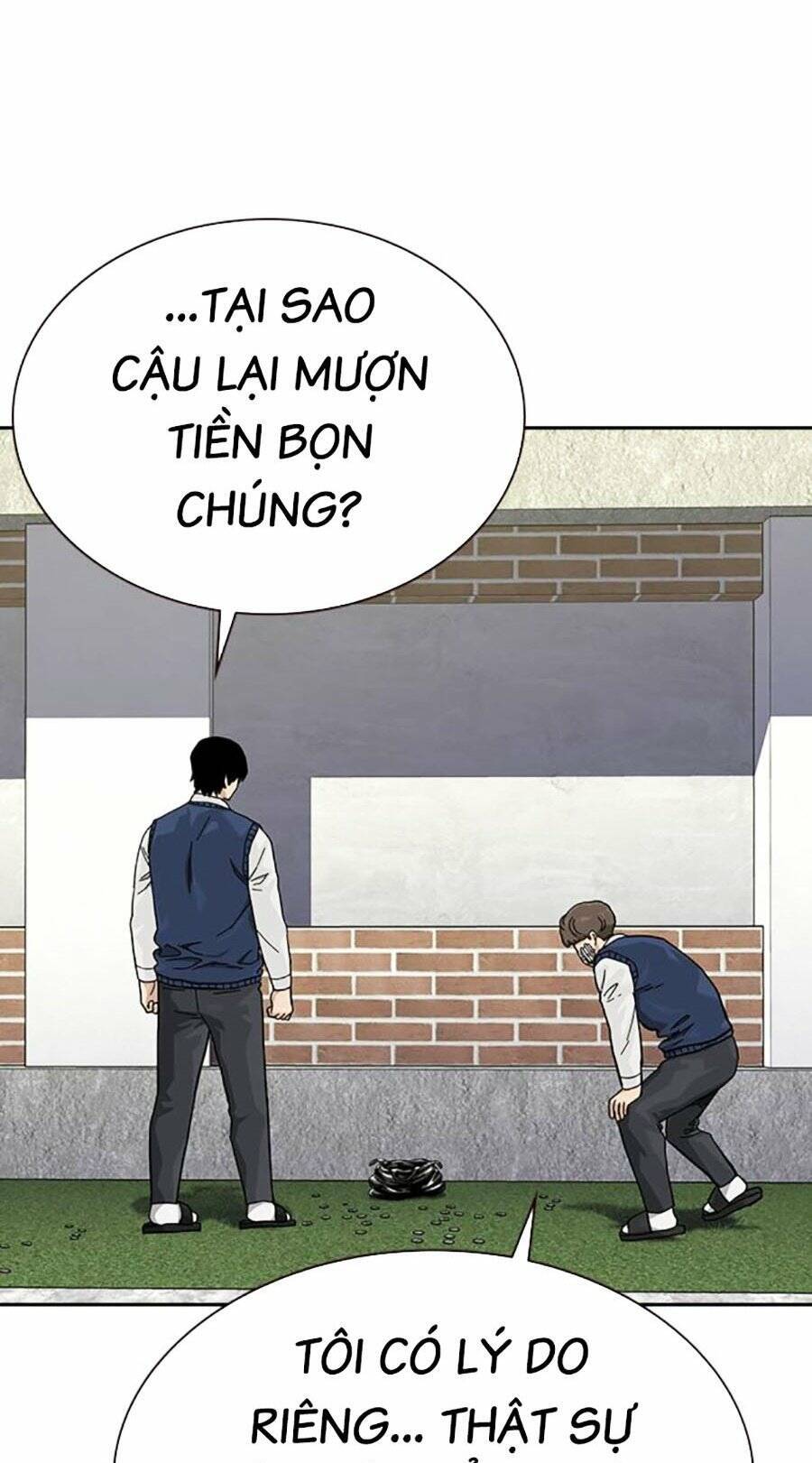 Để Có Thể Sống Sót Chapter 113 - Trang 2