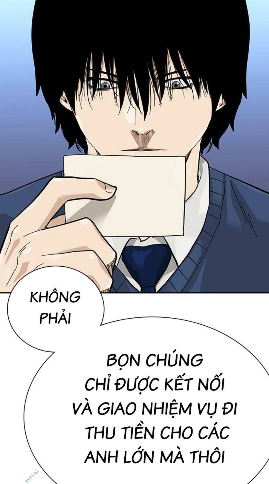 Để Có Thể Sống Sót Chapter 113 - Trang 2