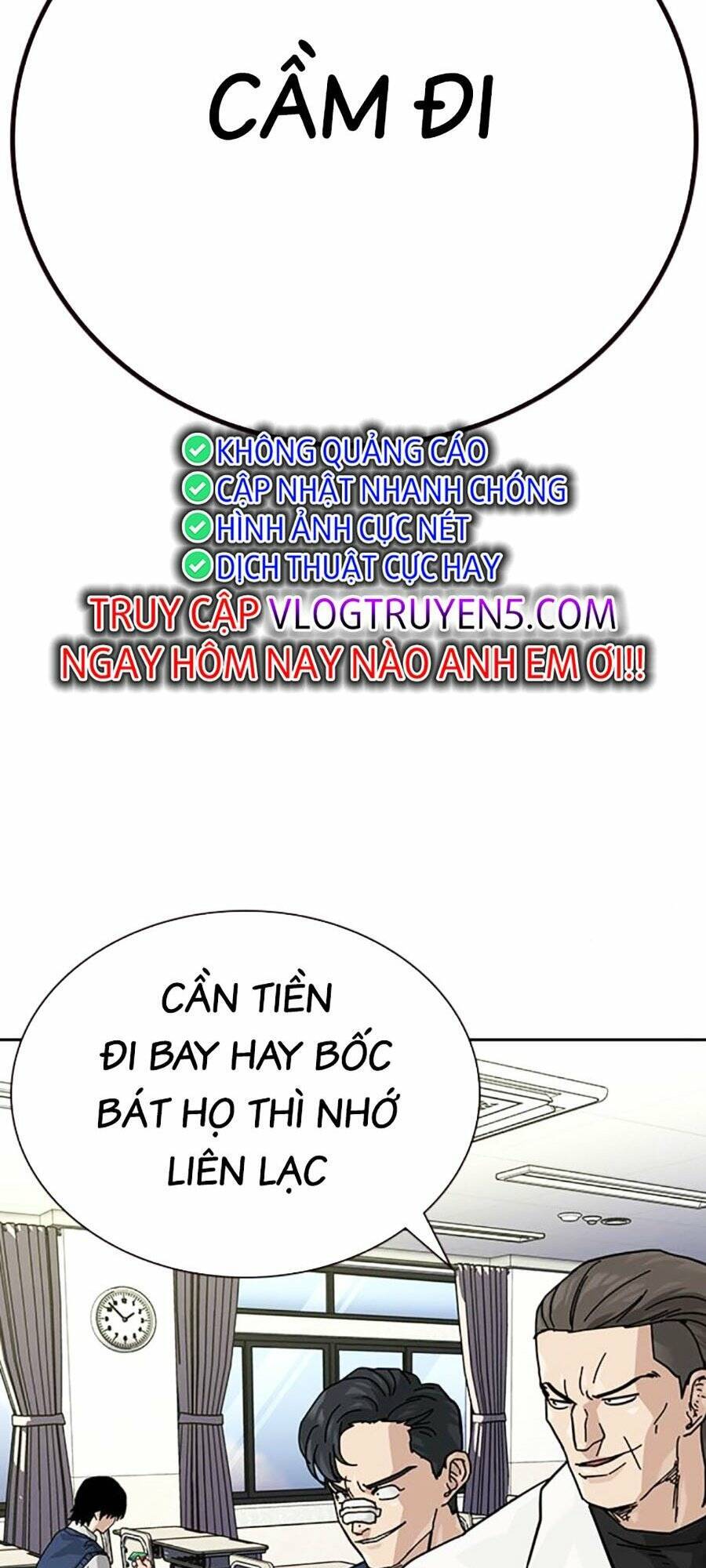 Để Có Thể Sống Sót Chapter 112 - Trang 2