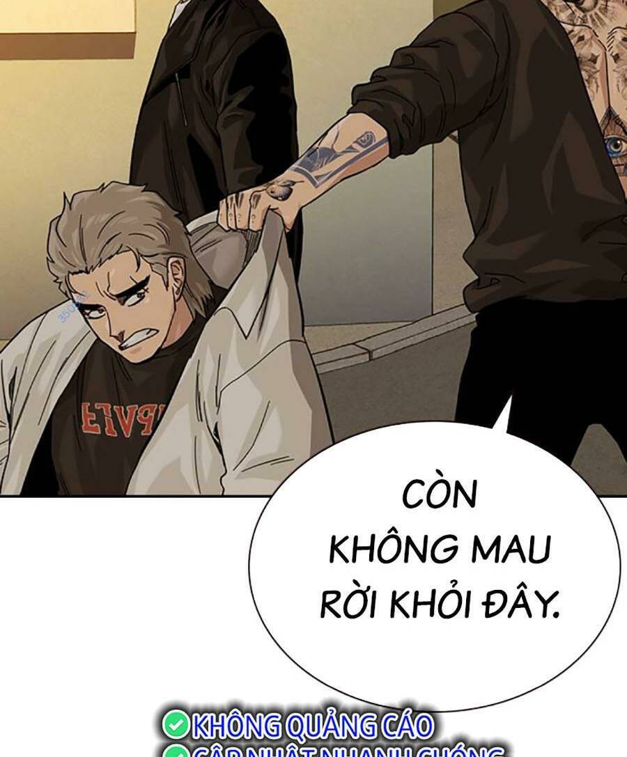 Để Có Thể Sống Sót Chapter 111 - Trang 2