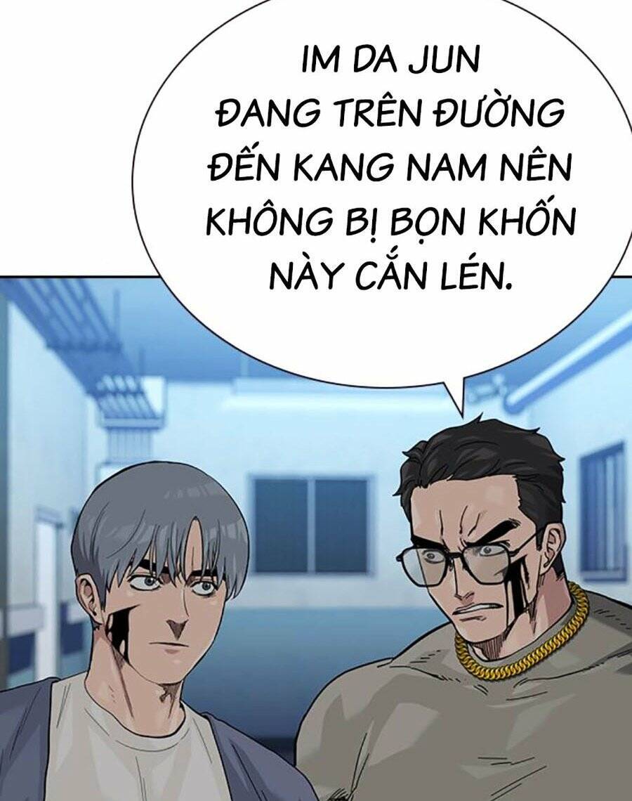 Để Có Thể Sống Sót Chapter 111 - Trang 2