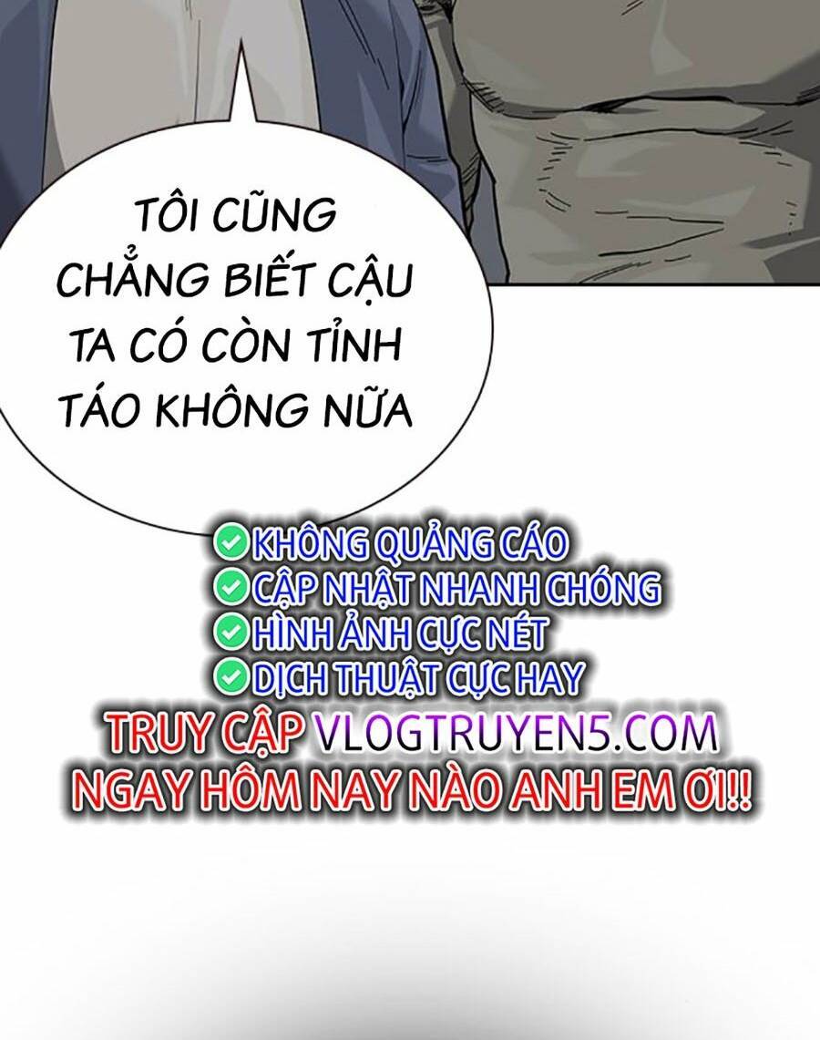 Để Có Thể Sống Sót Chapter 111 - Trang 2