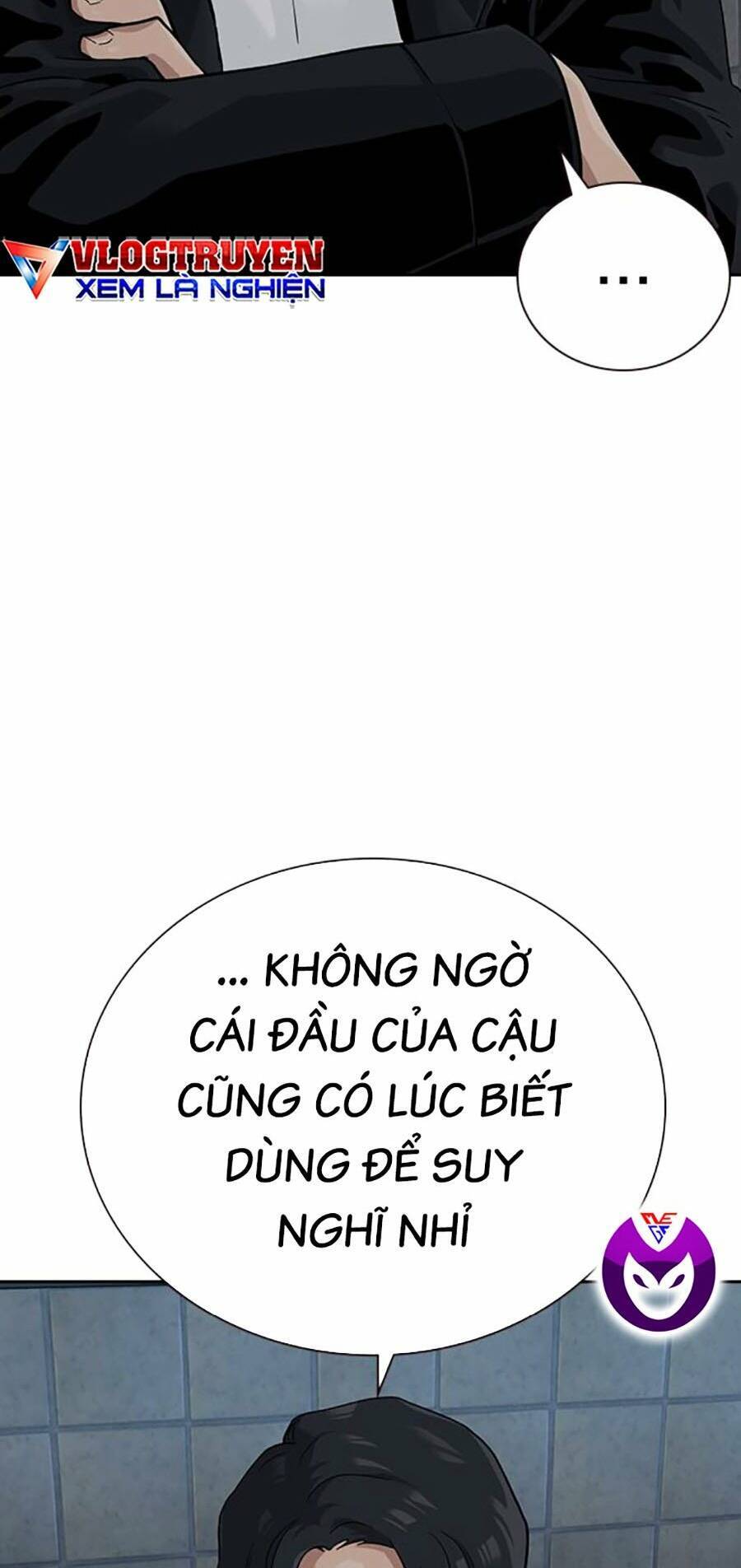 Để Có Thể Sống Sót Chapter 111 - Trang 2