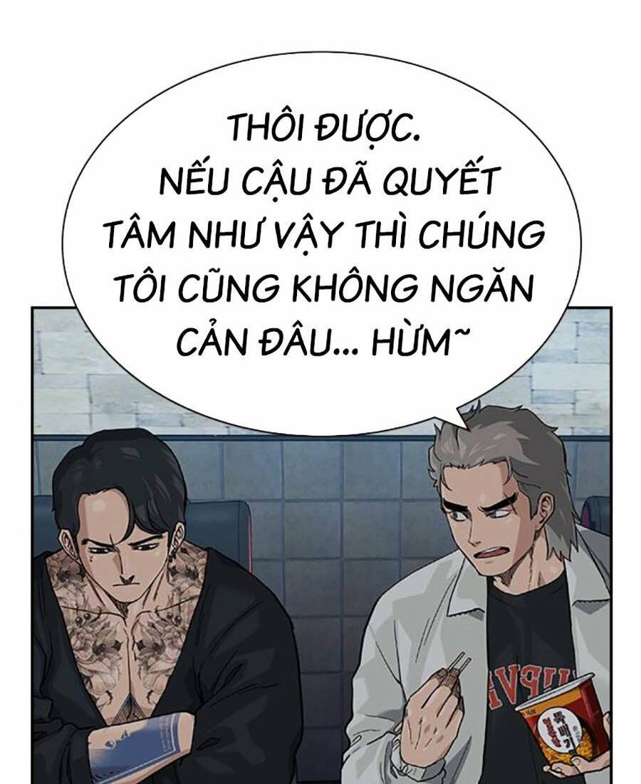 Để Có Thể Sống Sót Chapter 111 - Trang 2