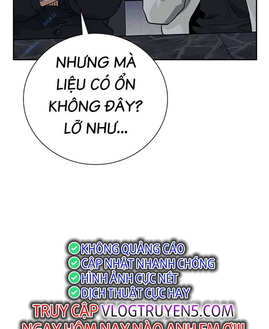 Để Có Thể Sống Sót Chapter 111 - Trang 2