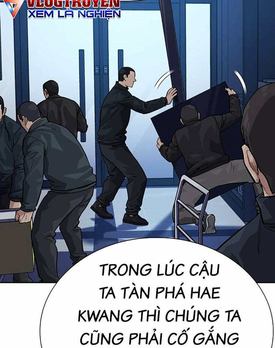 Để Có Thể Sống Sót Chapter 111 - Trang 2